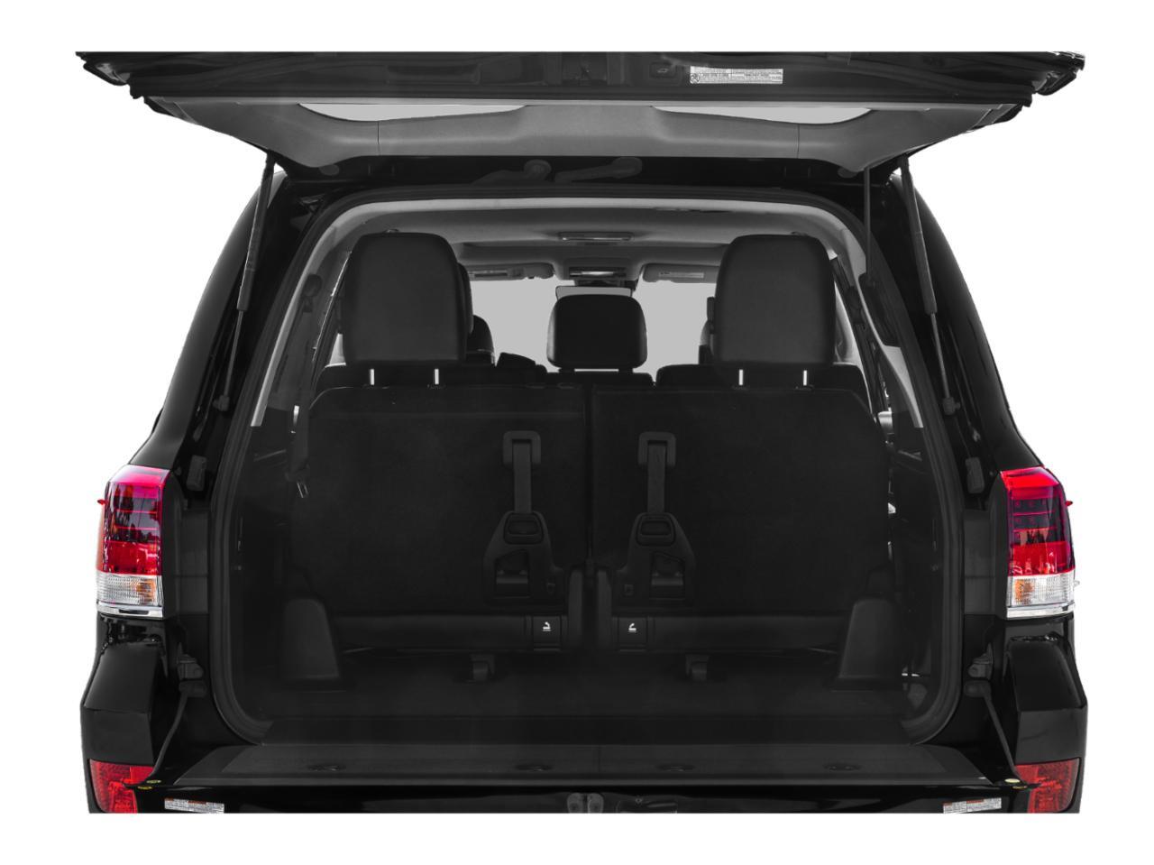 2019 Toyota Land Cruiser Birmingham AL