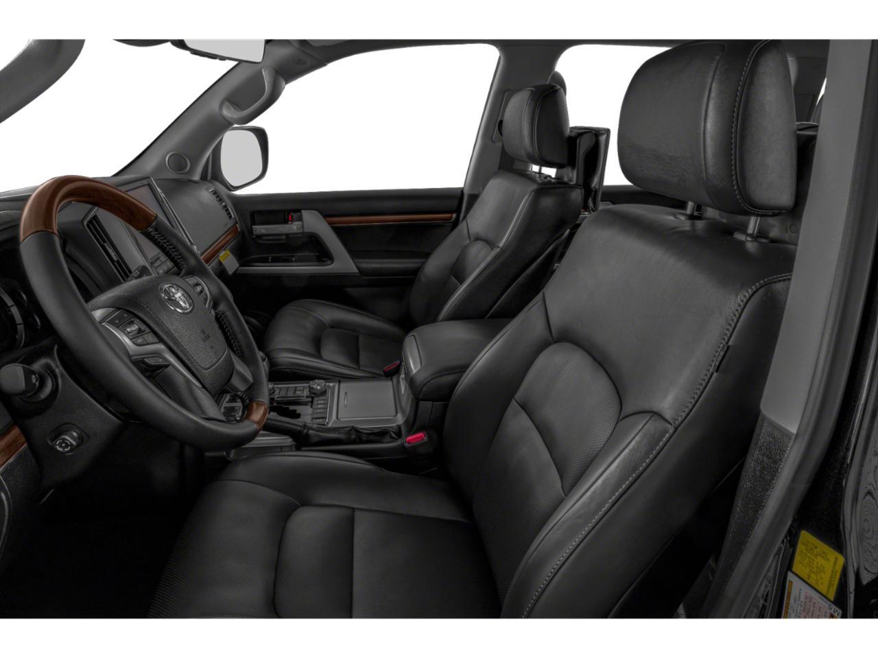 2019 Toyota Land Cruiser Birmingham AL