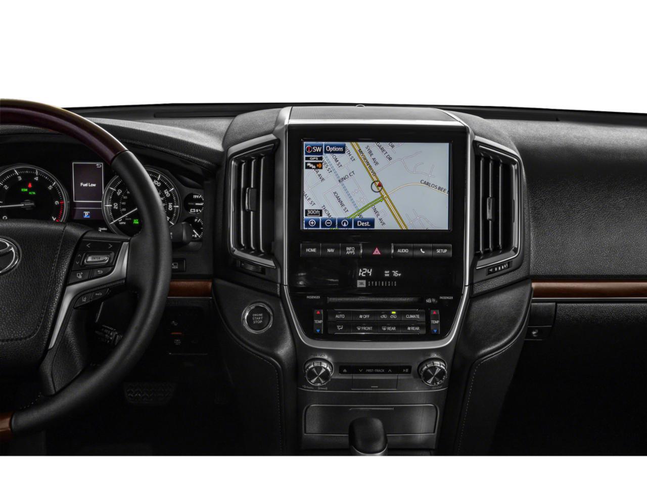 2019 Toyota Land Cruiser Birmingham AL