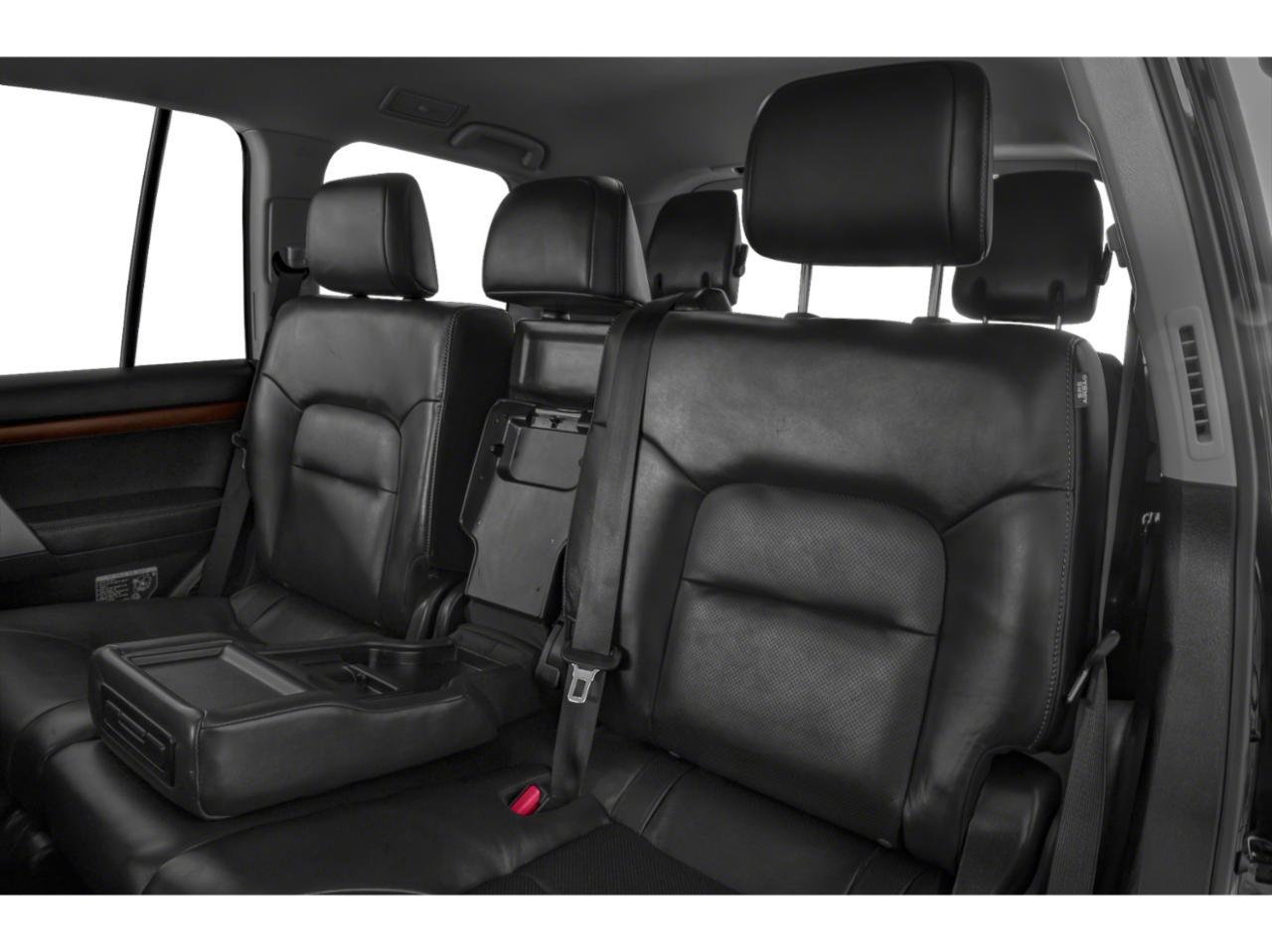 2019 Toyota Land Cruiser Birmingham AL