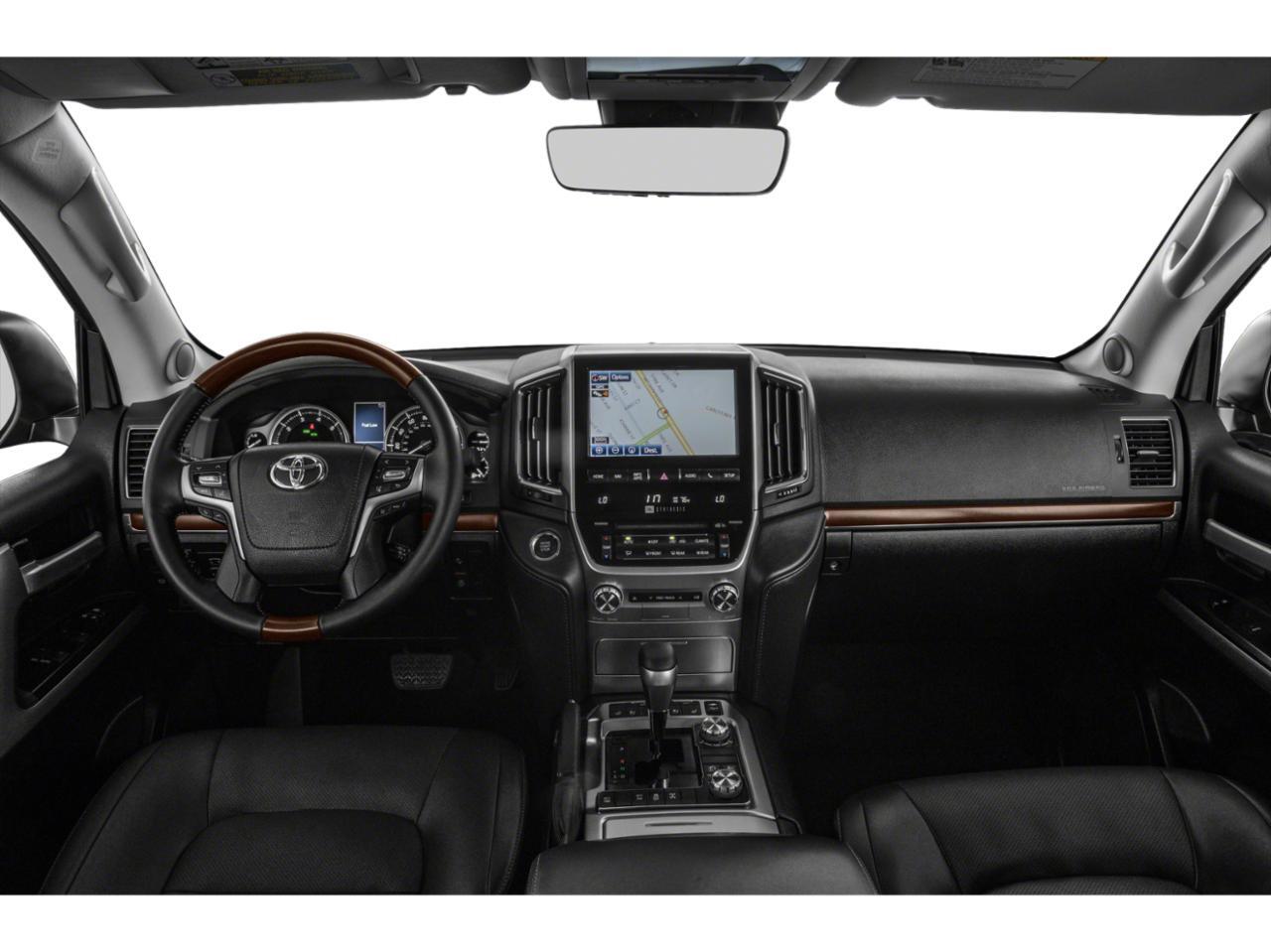 2019 Toyota Land Cruiser Birmingham AL