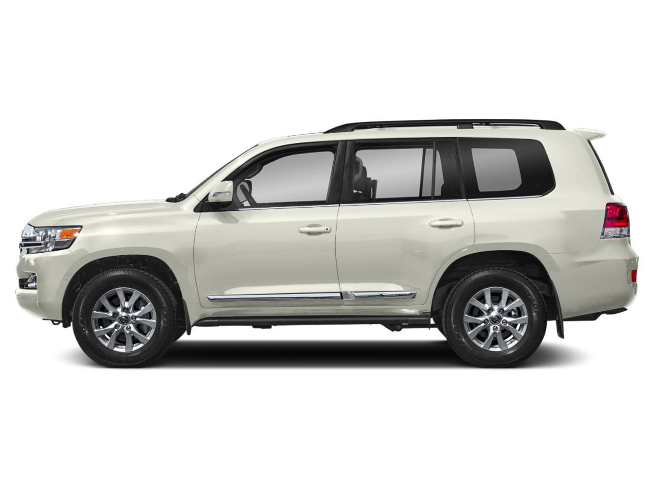 2019 Toyota Land Cruiser Birmingham AL