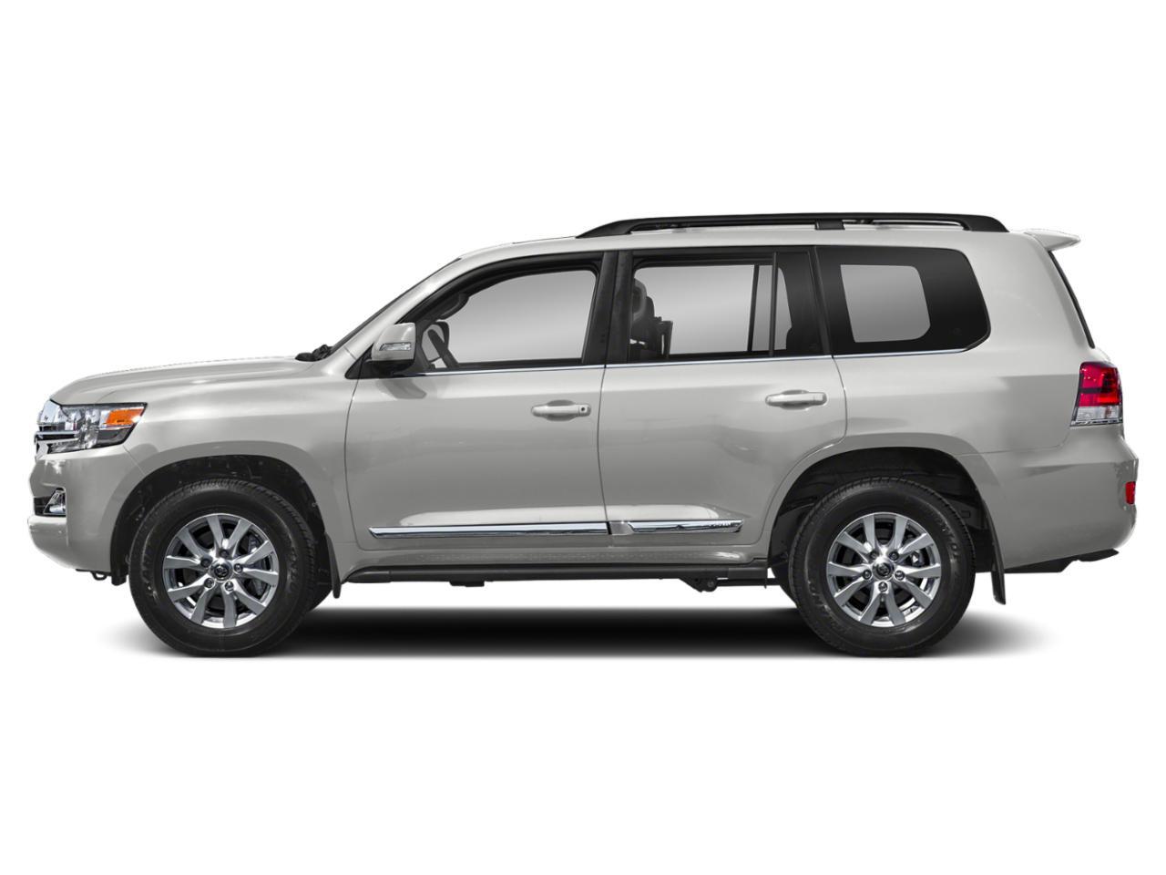 2019 Toyota Land Cruiser Birmingham AL