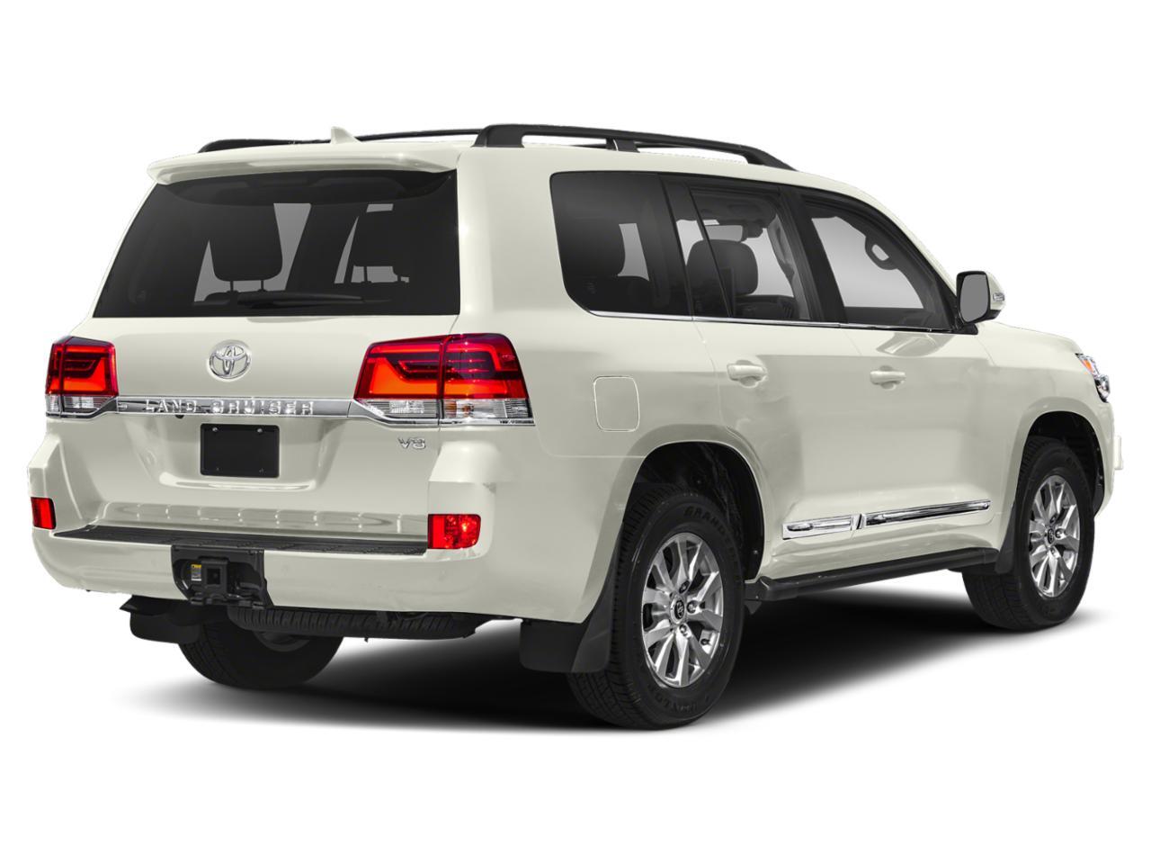2019 Toyota Land Cruiser Birmingham AL