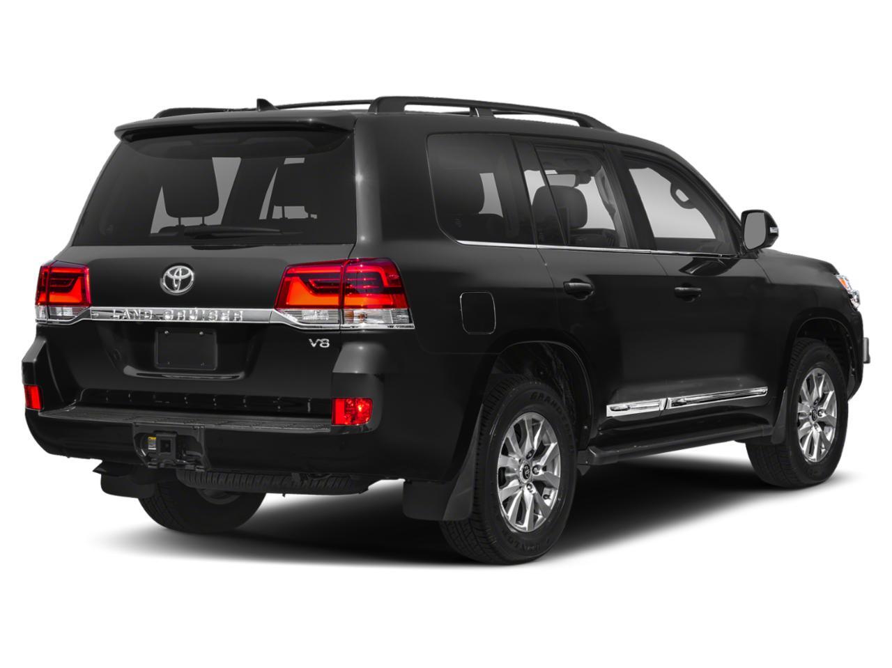 2019 Toyota Land Cruiser Birmingham AL
