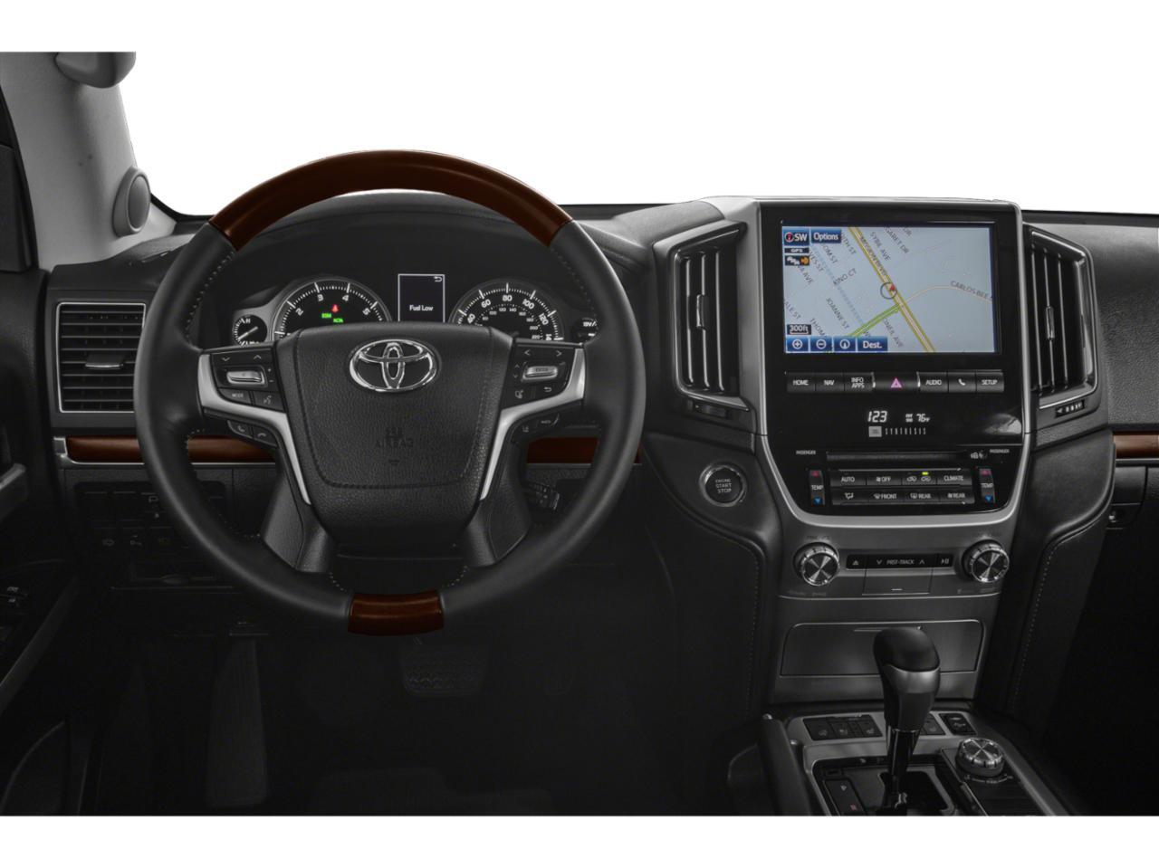 2019 Toyota Land Cruiser Base San Clemente CA