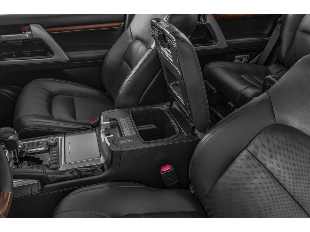 2019 Toyota Land Cruiser Base San Clemente CA