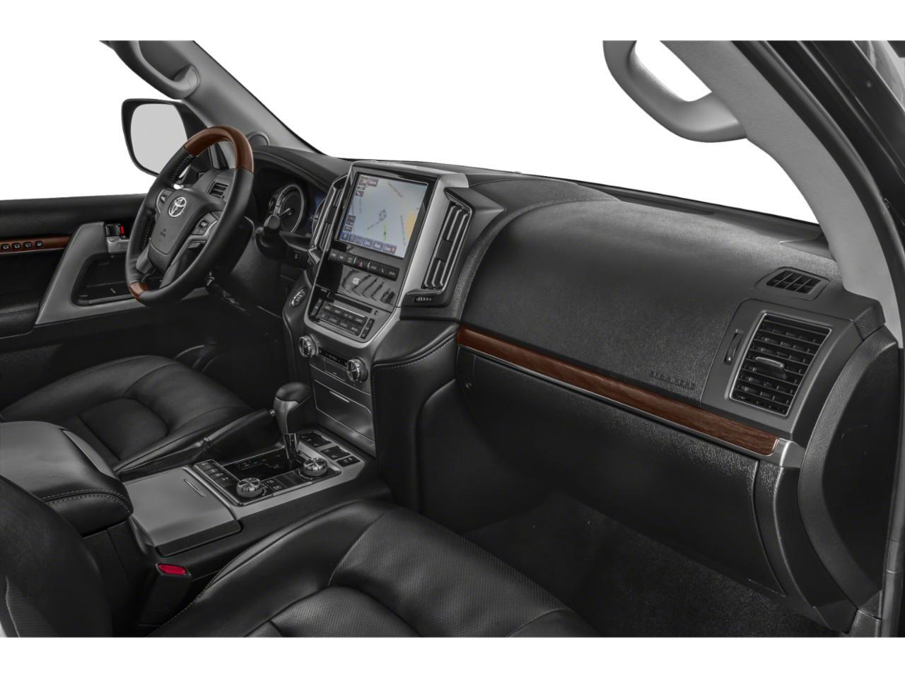 2019 Toyota Land Cruiser Base San Clemente CA