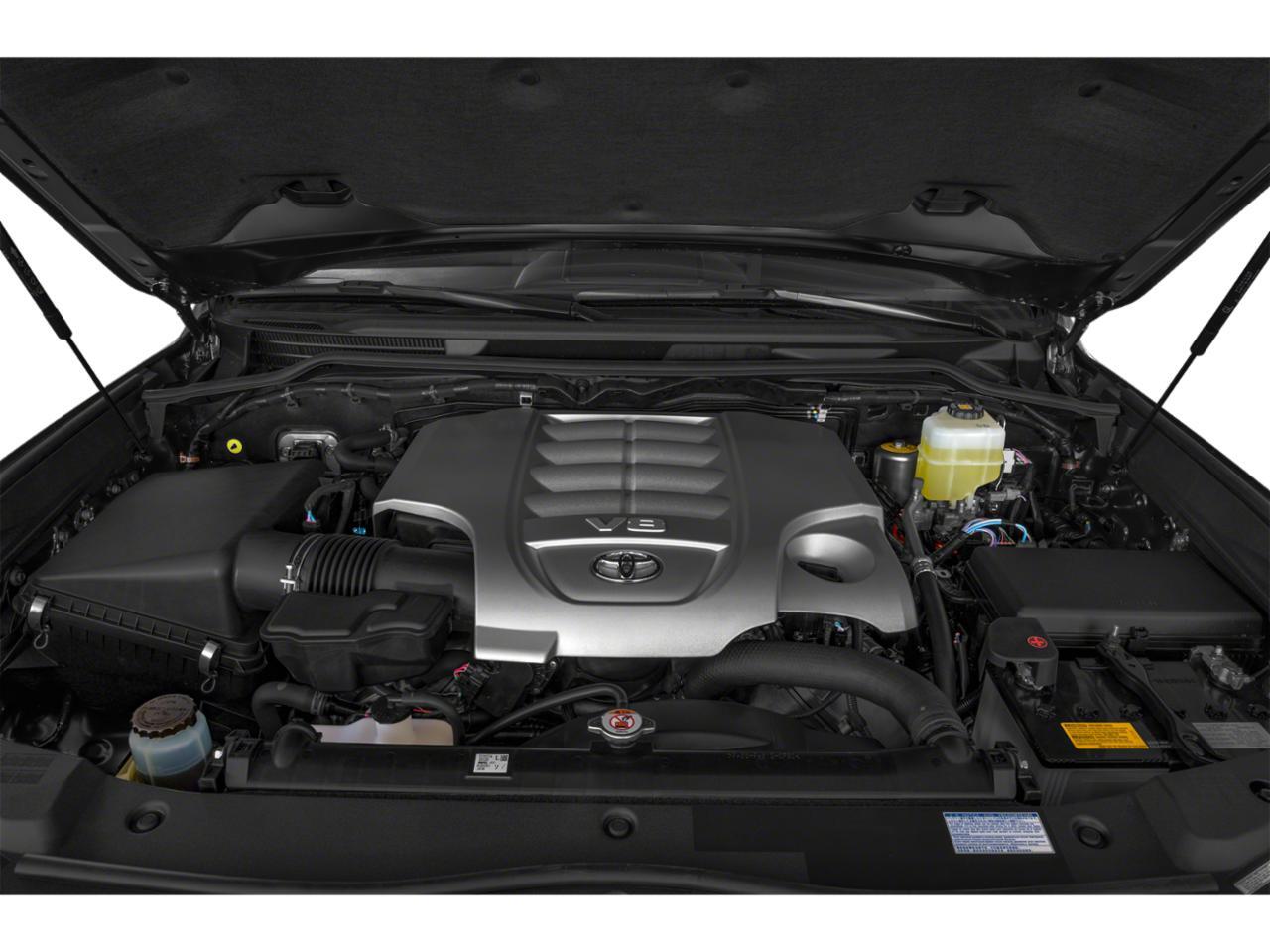 2019 Toyota Land Cruiser Base San Clemente CA