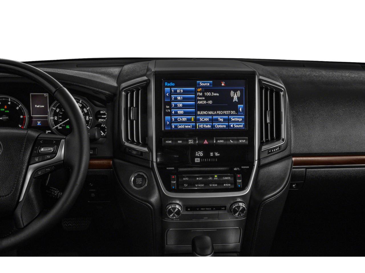 2019 Toyota Land Cruiser Base San Clemente CA