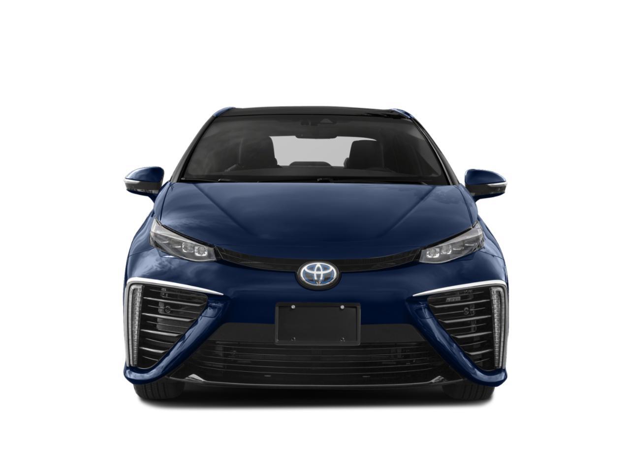 2019 Toyota MIRAI Vacaville CA
