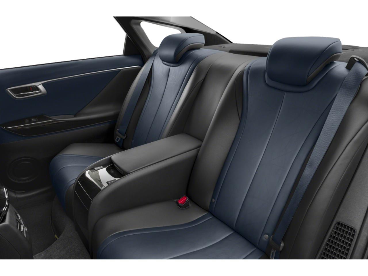 2019 Toyota MIRAI Vacaville CA