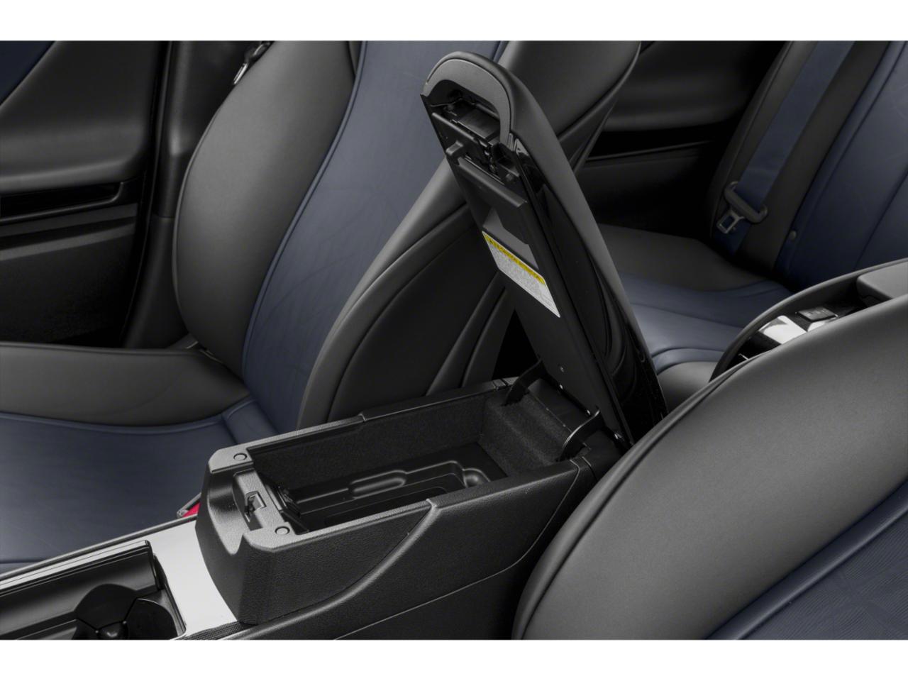 2019 Toyota MIRAI Vacaville CA