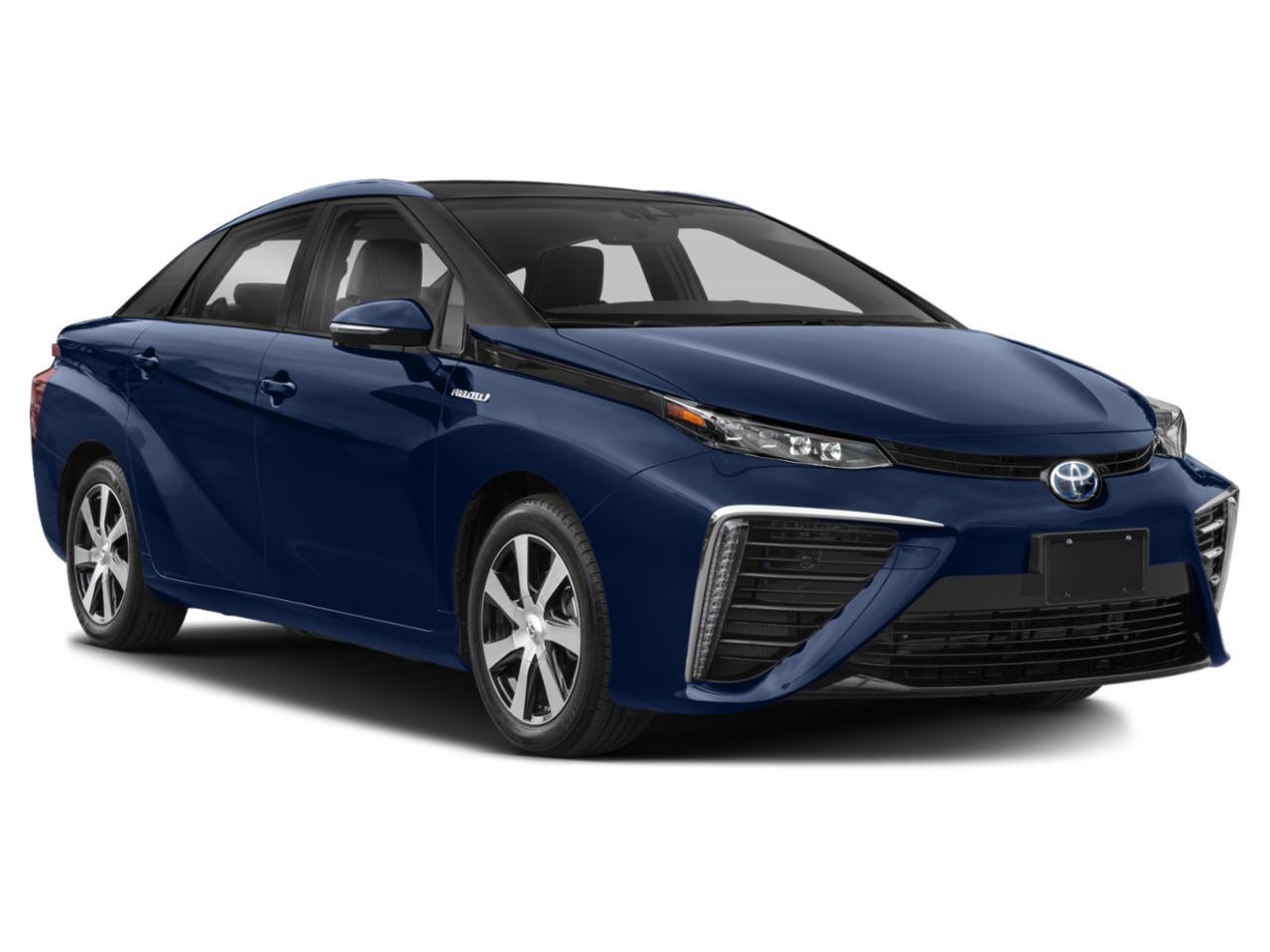 2019 Toyota MIRAI Vacaville CA