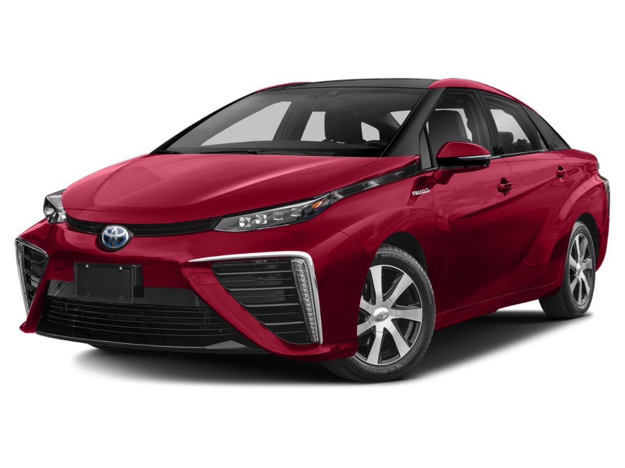 2019 Toyota Mirai
