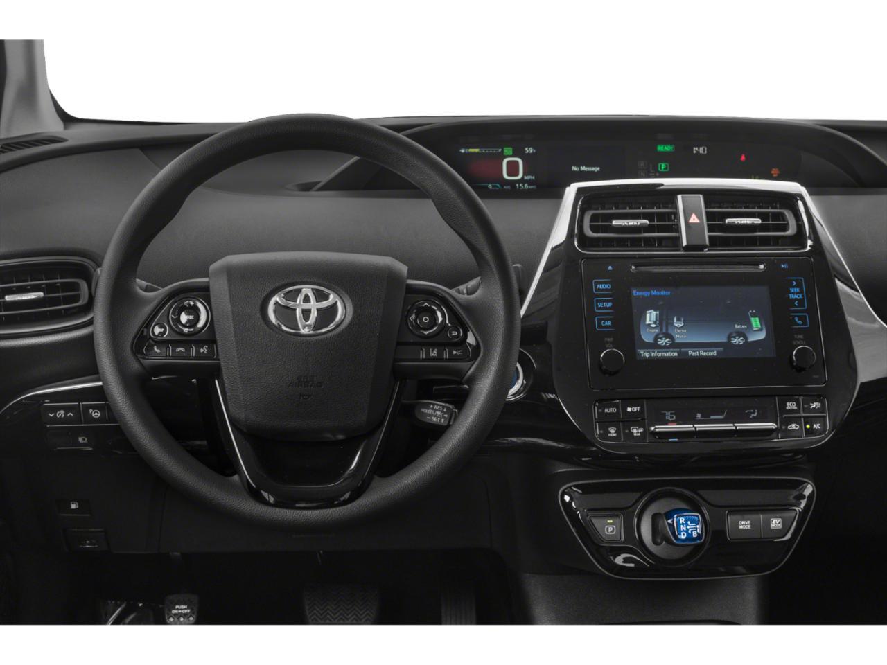 2019 Toyota Prius L San Clemente CA
