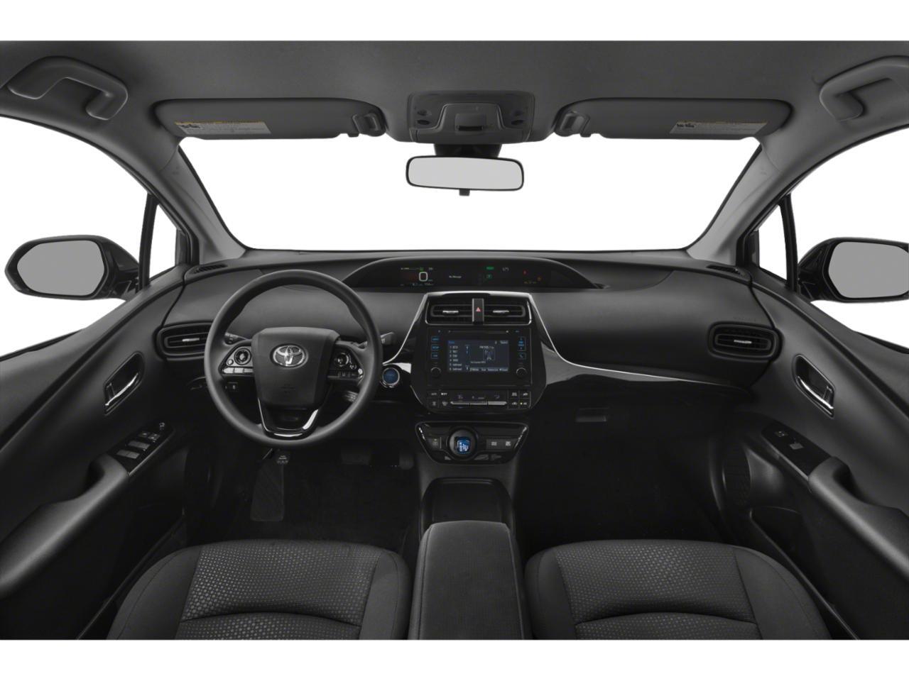 2019 Toyota Prius L San Clemente CA