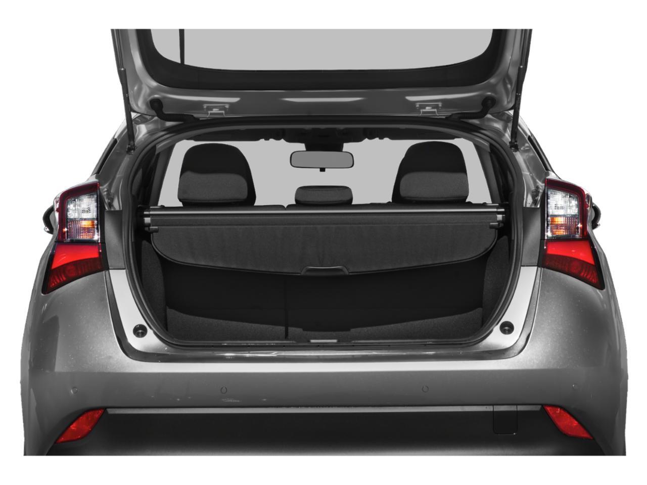 2019 Toyota Prius LE Roseville CA