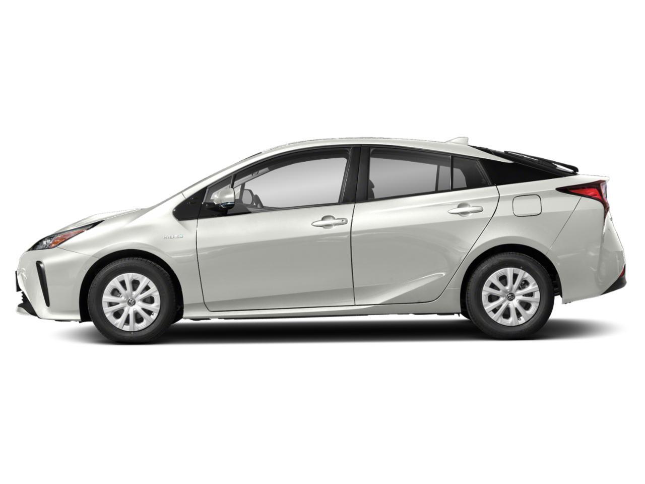 2019 Toyota Prius LE Roseville CA