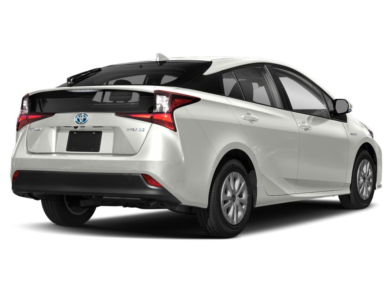 2019 Toyota Prius LE Roseville CA