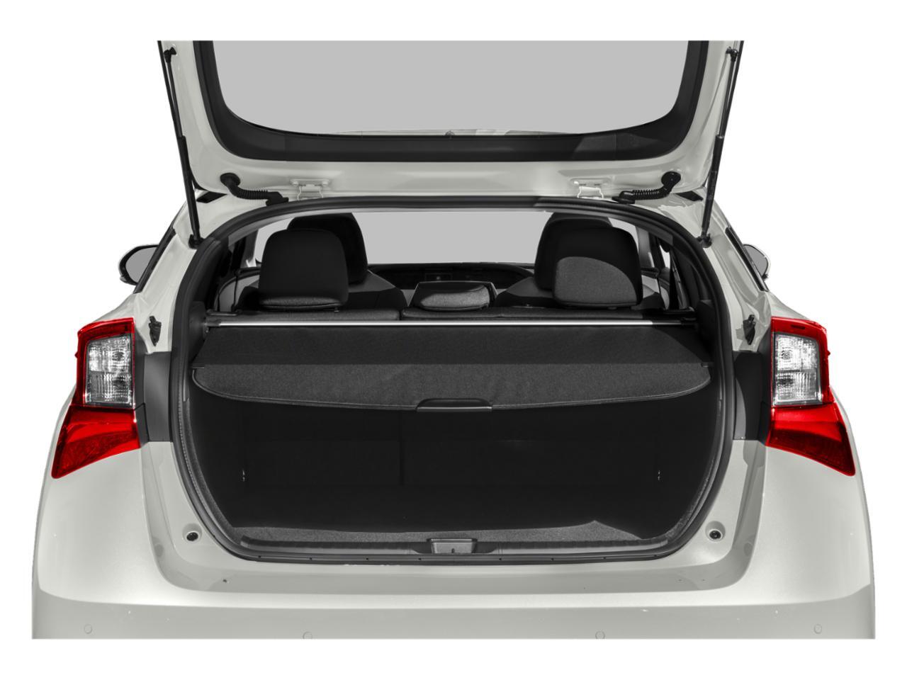 2019 Toyota Prius LE Farmington MO