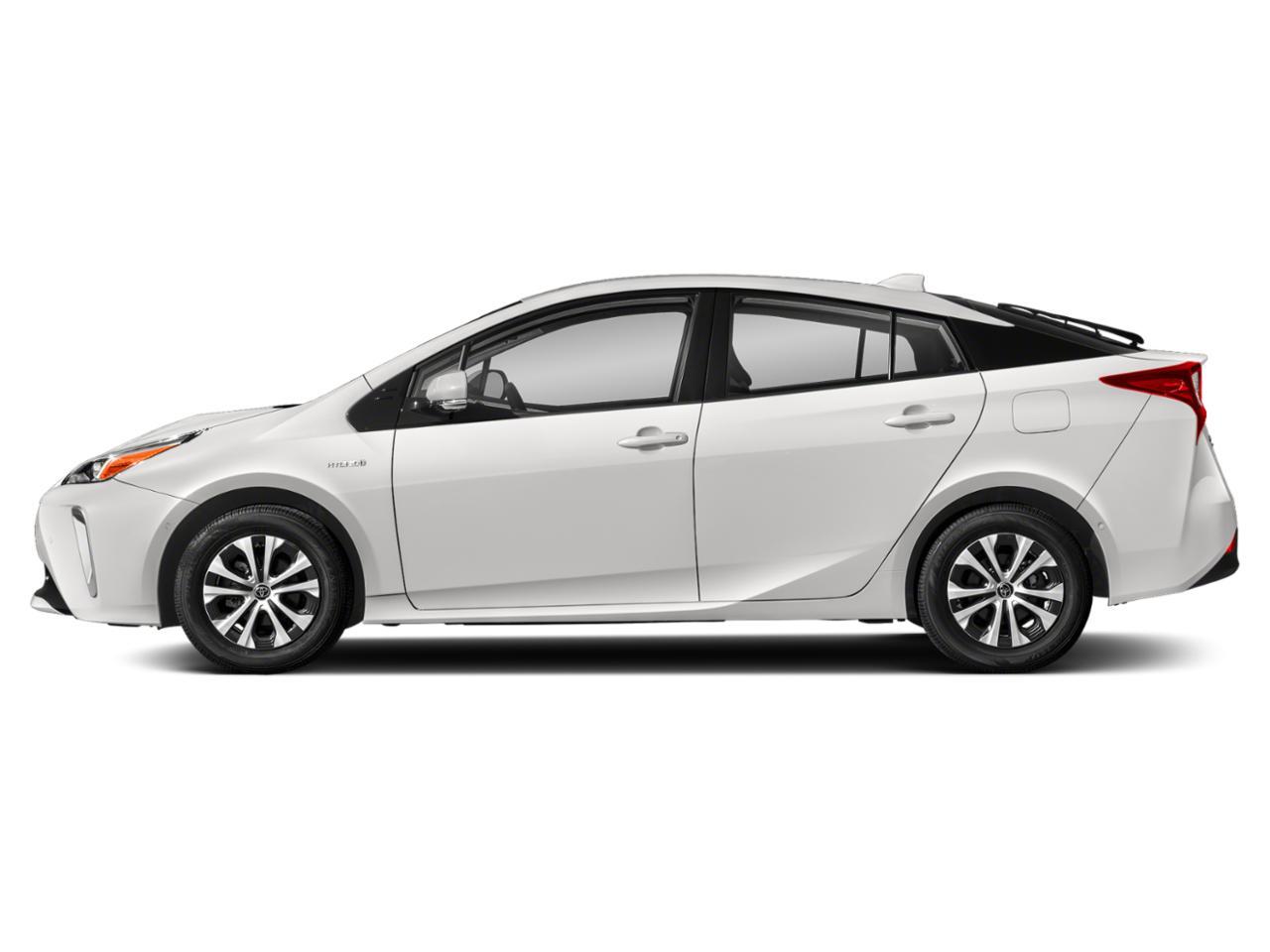 2019 Toyota Prius LE