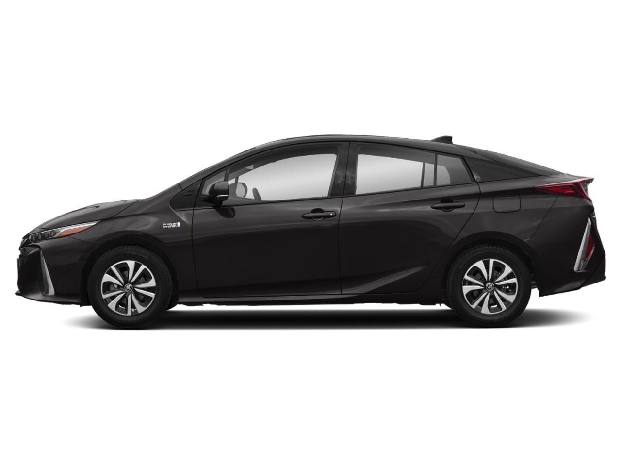 2019 Toyota Prius Prime Plus Roseville CA