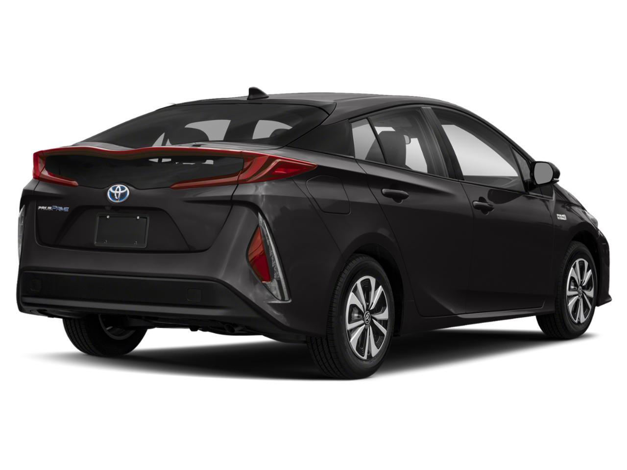 2019 Toyota Prius Prime Plus Roseville CA