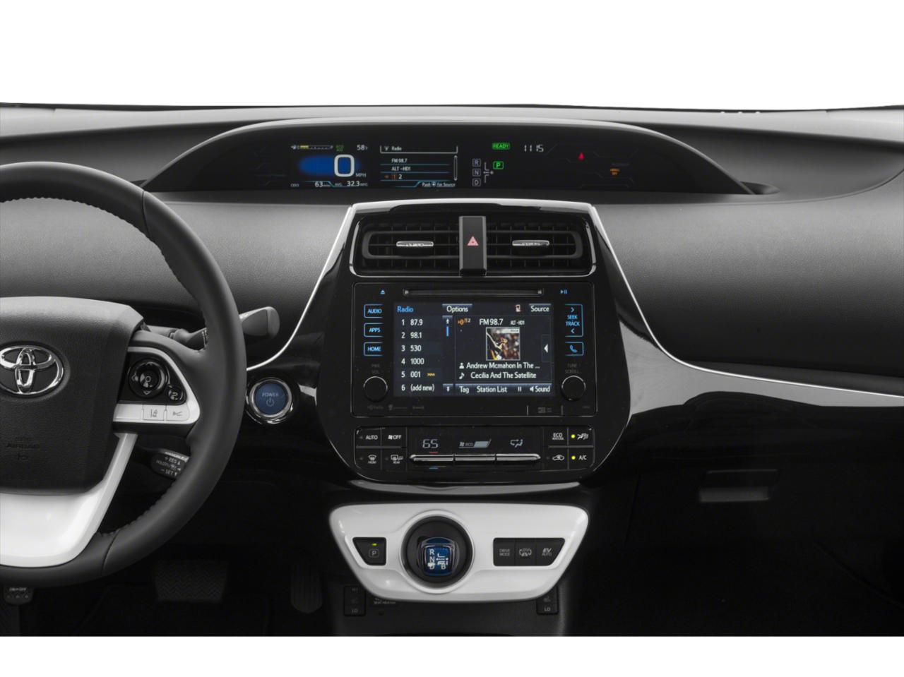 2019 Toyota Prius Prime Plus Roseville CA