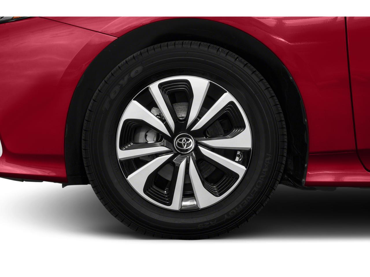 2019 Toyota Prius Prime Plus Roseville CA