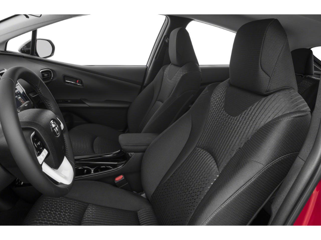 2019 Toyota Prius Prime Plus Roseville CA