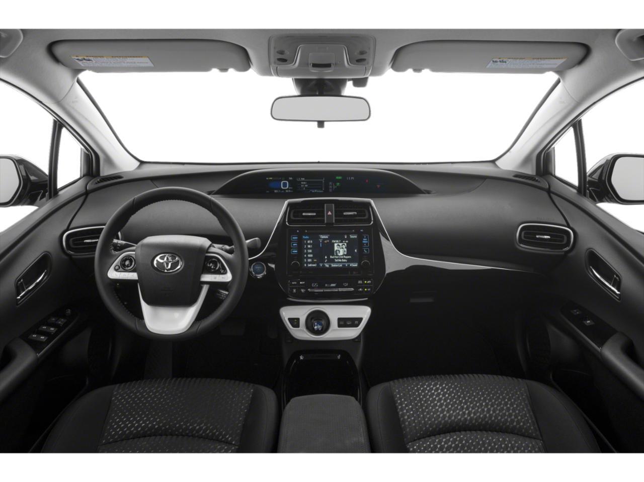 2019 Toyota Prius Prime Plus Roseville CA