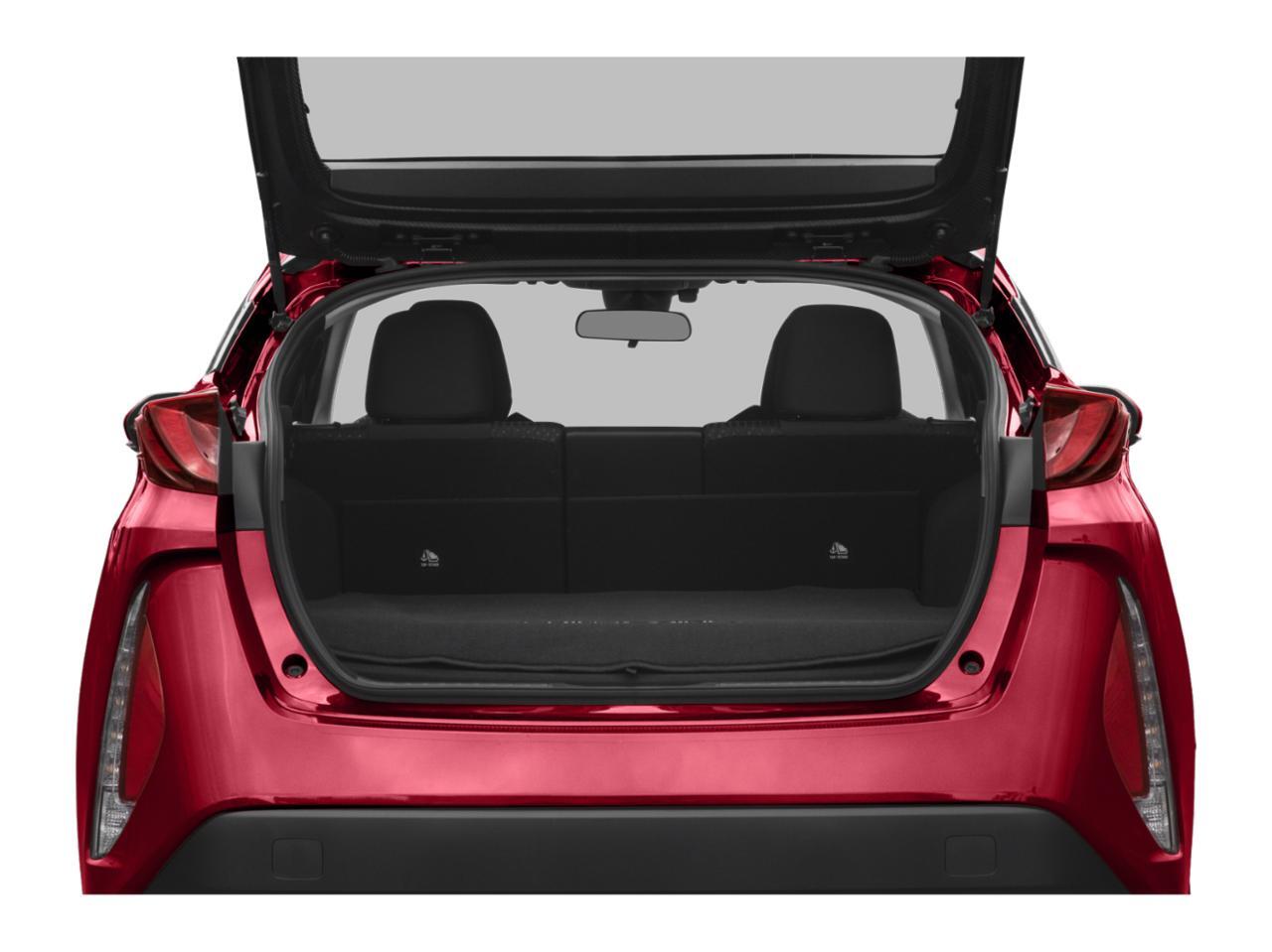2019 Toyota Prius Prime Plus Roseville CA