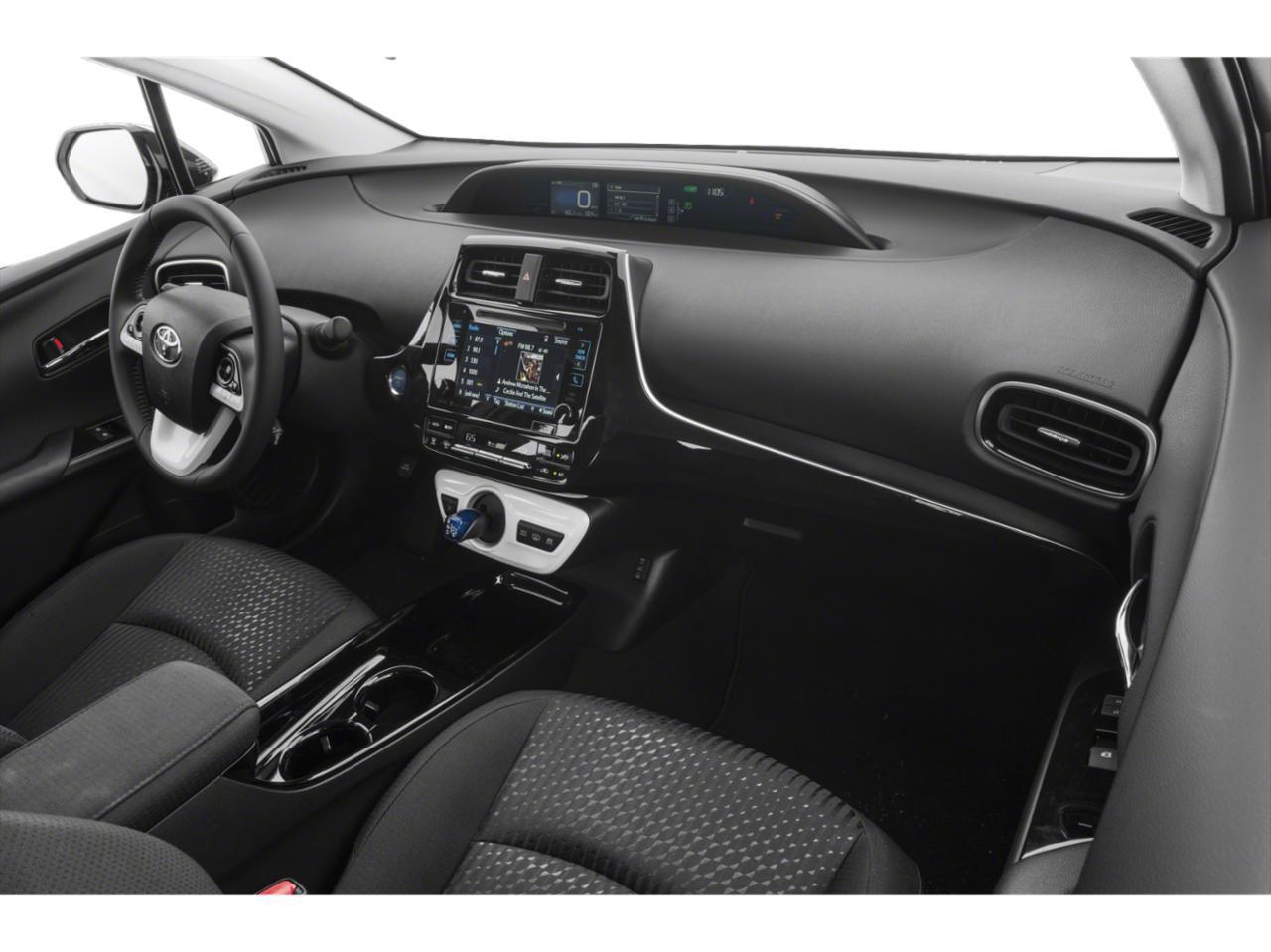 2019 Toyota Prius Prime Plus Roseville CA
