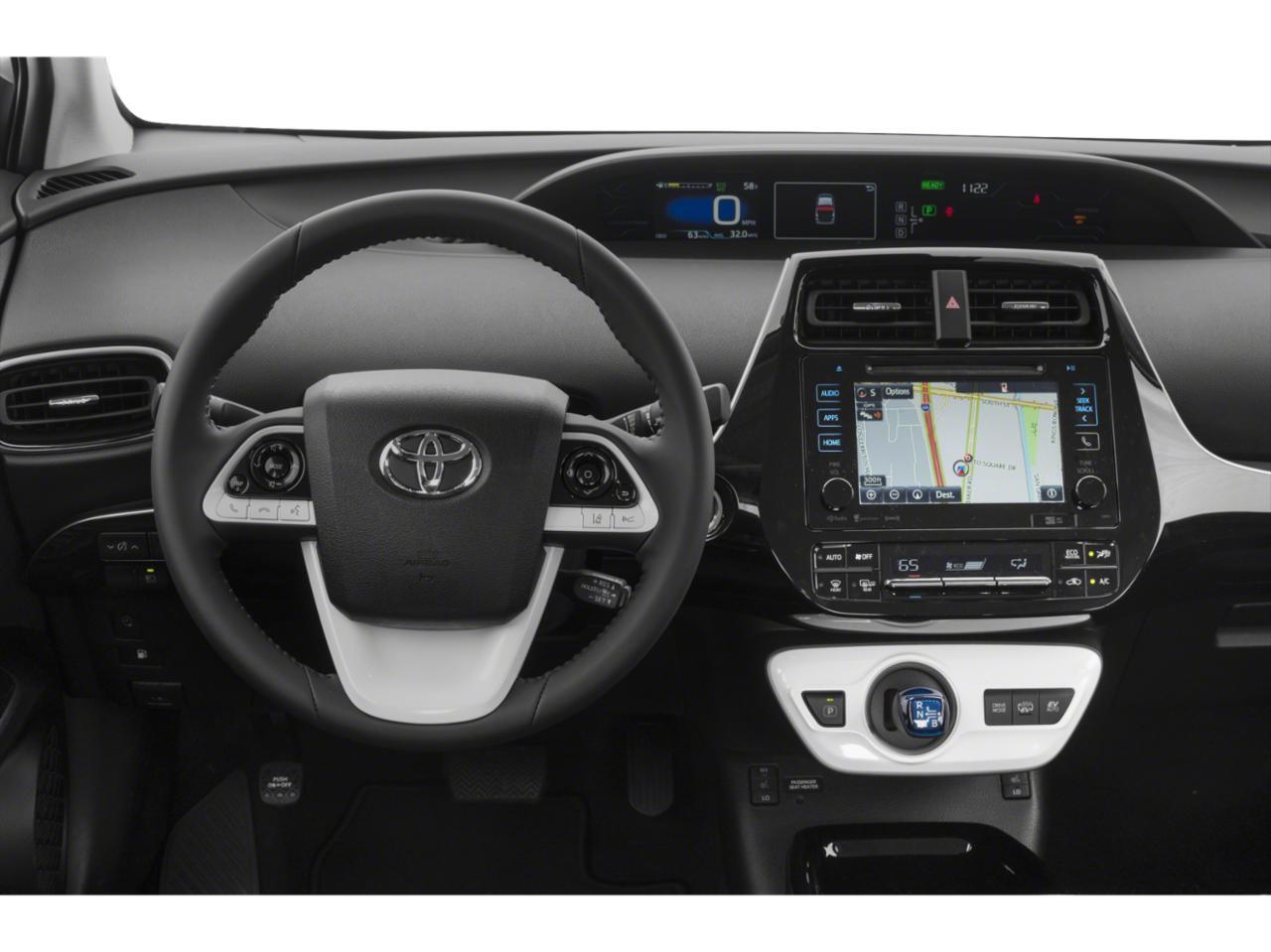 2019 Toyota Prius Prime Plus Roseville CA