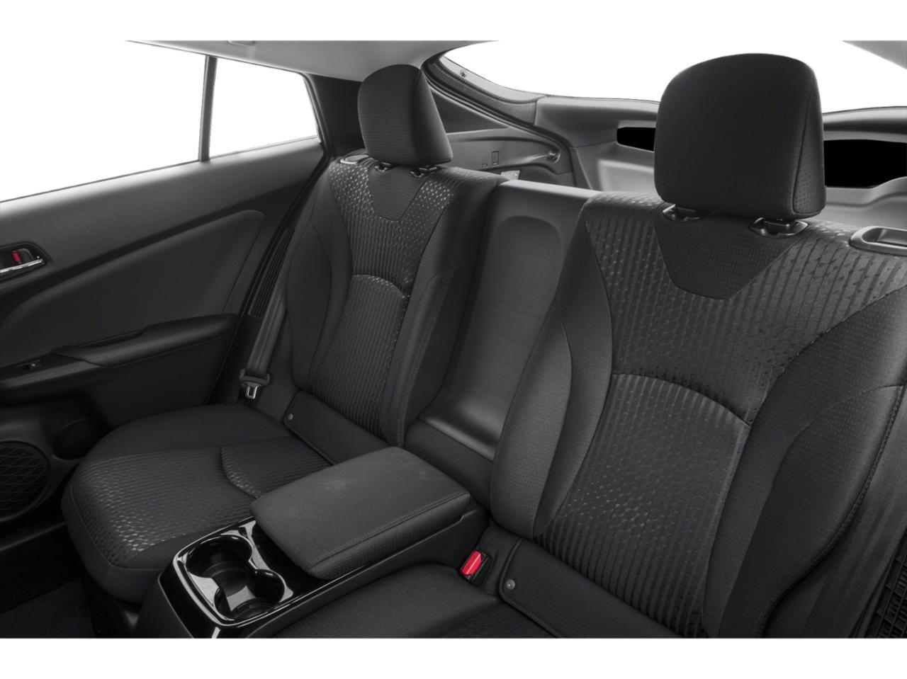 2019 Toyota Prius Prime Plus Roseville CA
