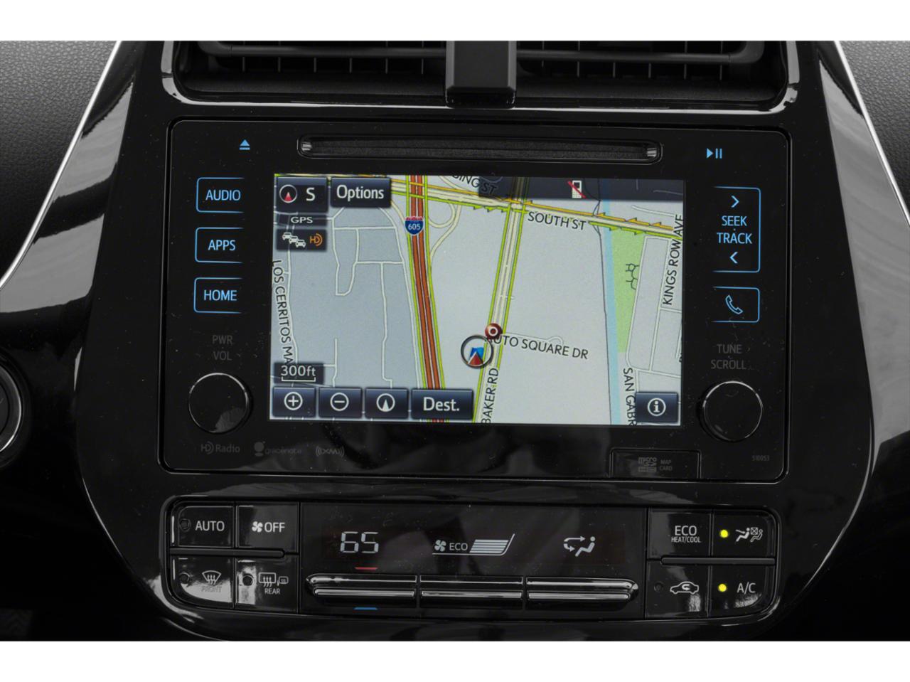 2019 Toyota Prius Prime Plus Roseville CA