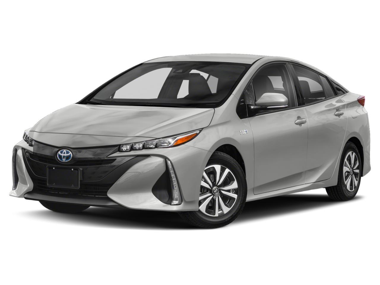 2019 Toyota Prius Prime Premium