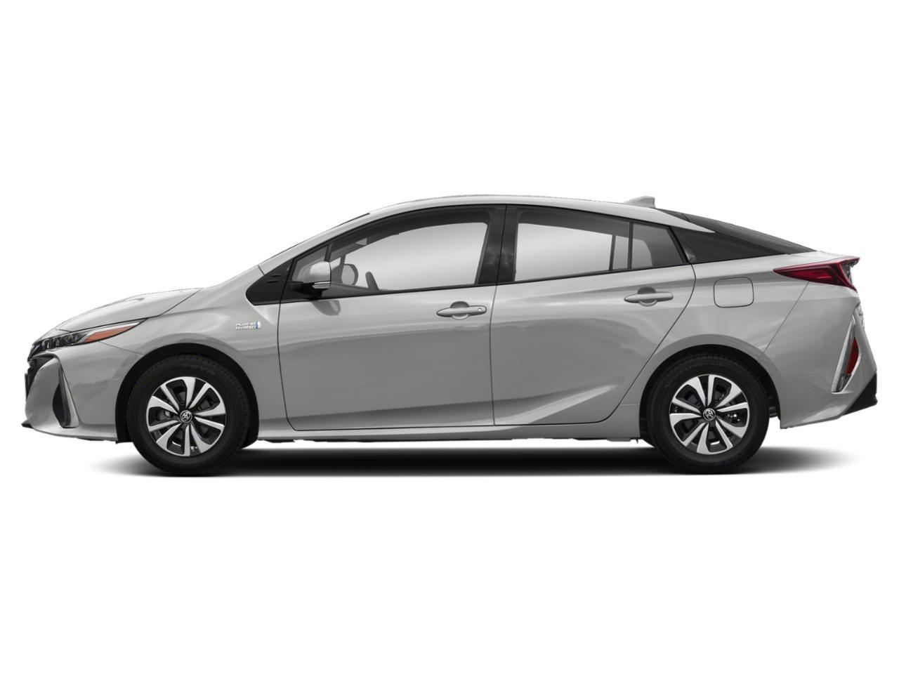 2019 Toyota Prius Prime Premium