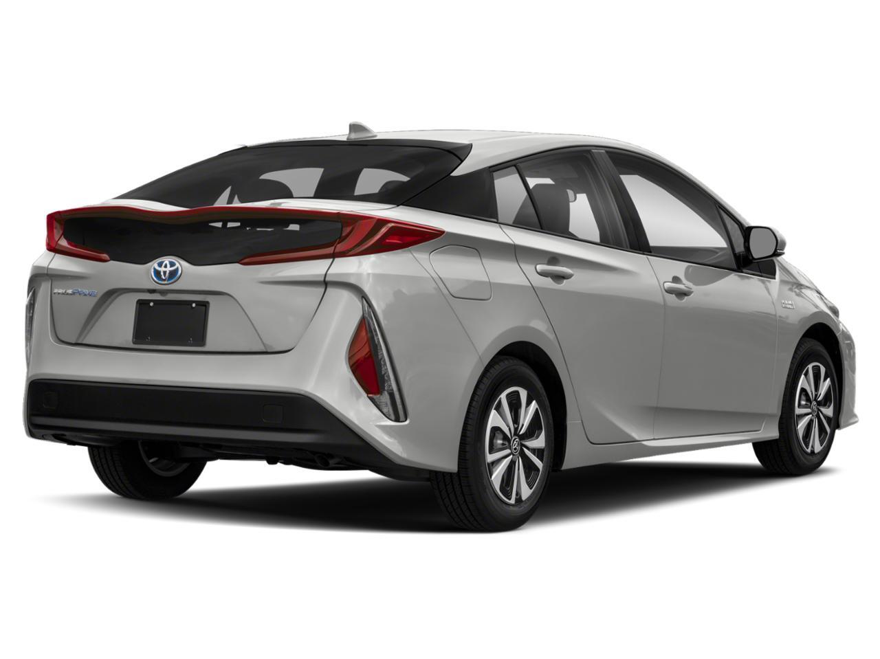 2019 Toyota Prius Prime Premium