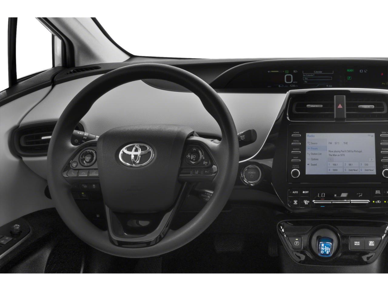 2019 Toyota Prius Technology St. John's NL