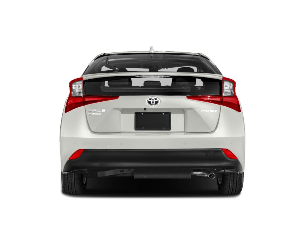 2019 Toyota Prius Technology St. John's NL