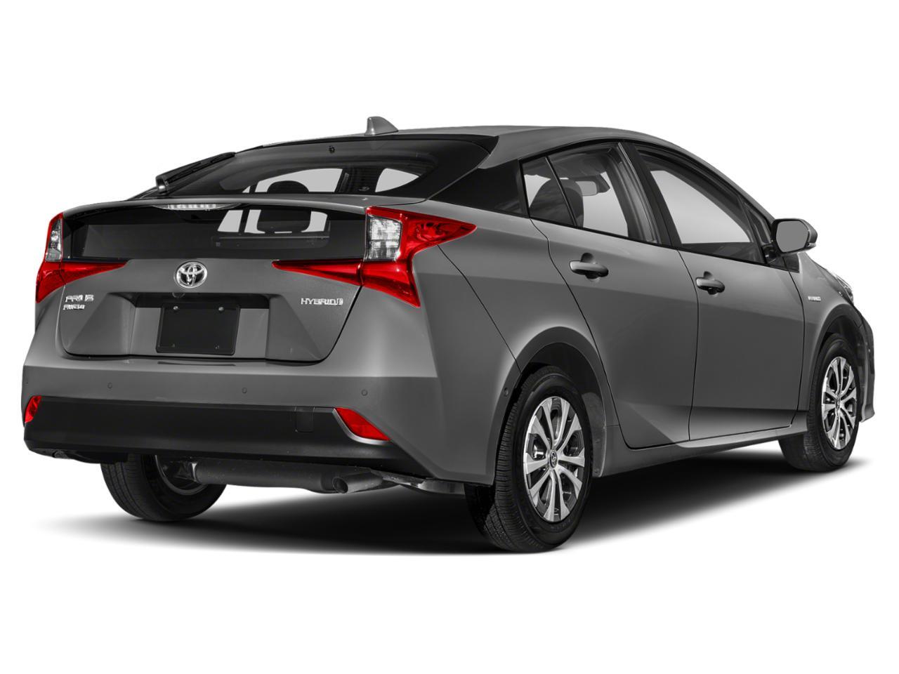 2019 Toyota Prius Technology St. John's NL