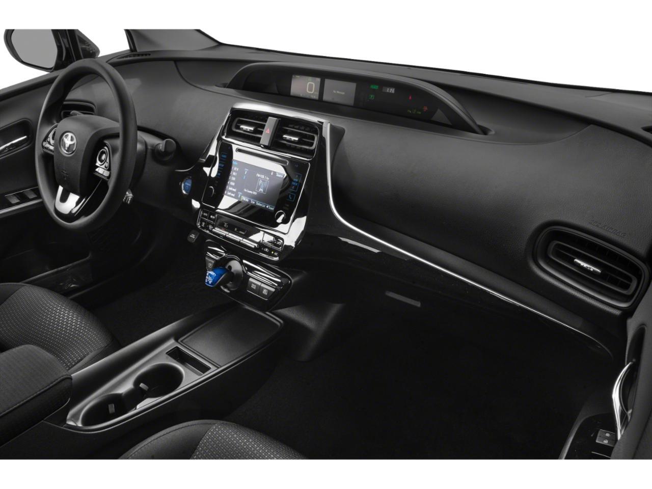 2019 Toyota Prius XLE Roseville CA