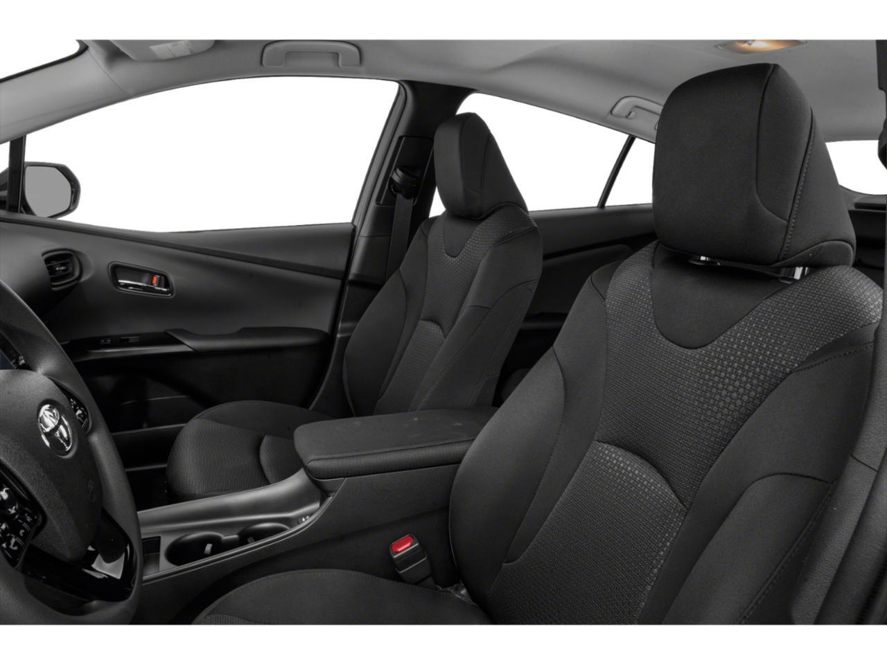 2019 Toyota Prius XLE Roseville CA