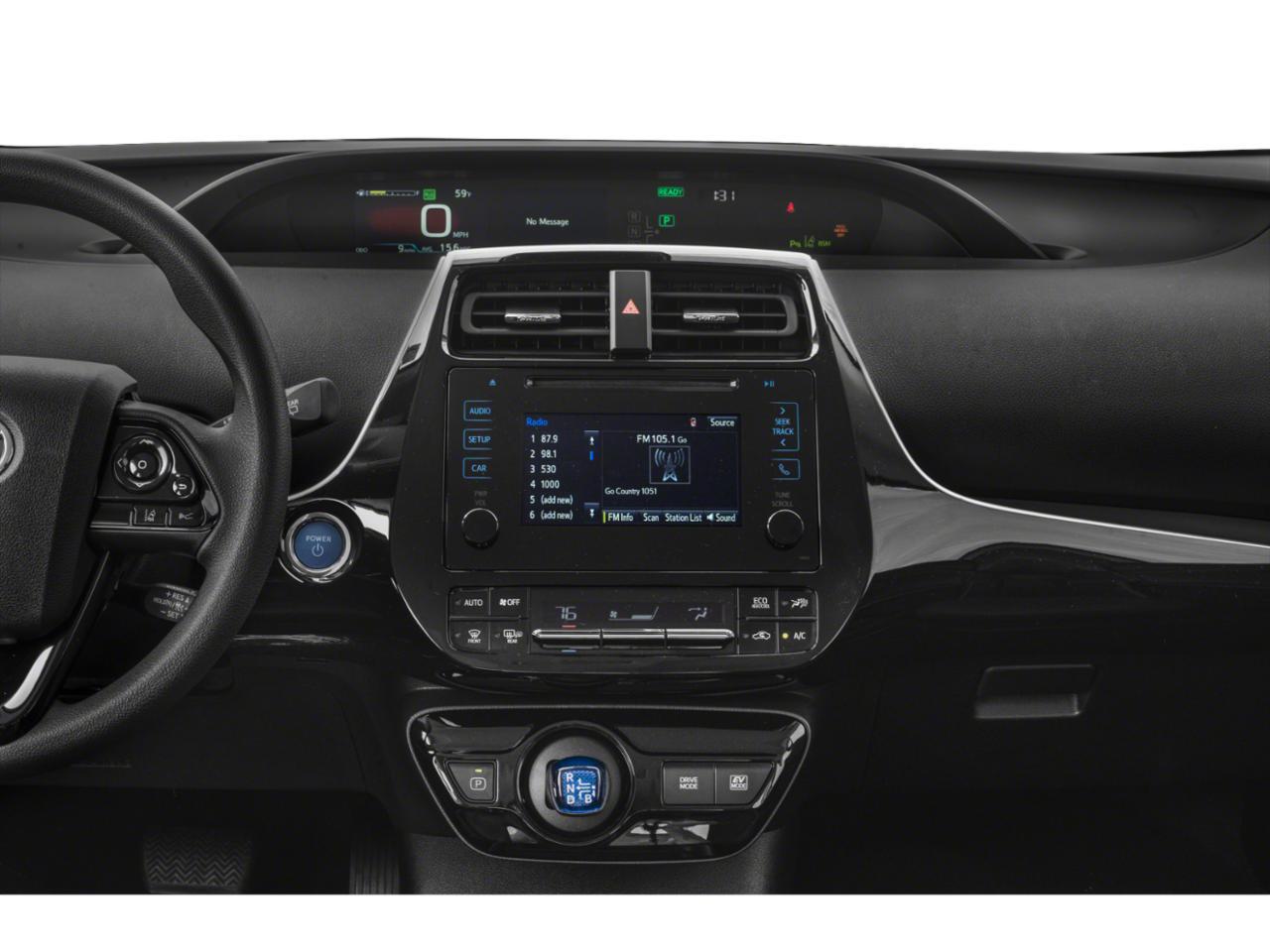 2019 Toyota Prius XLE Roseville CA