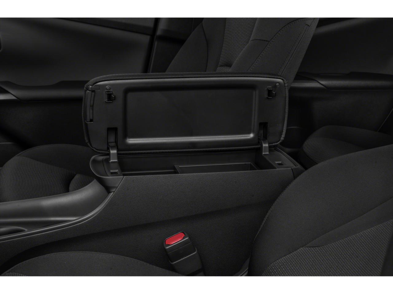 2019 Toyota Prius XLE Roseville CA