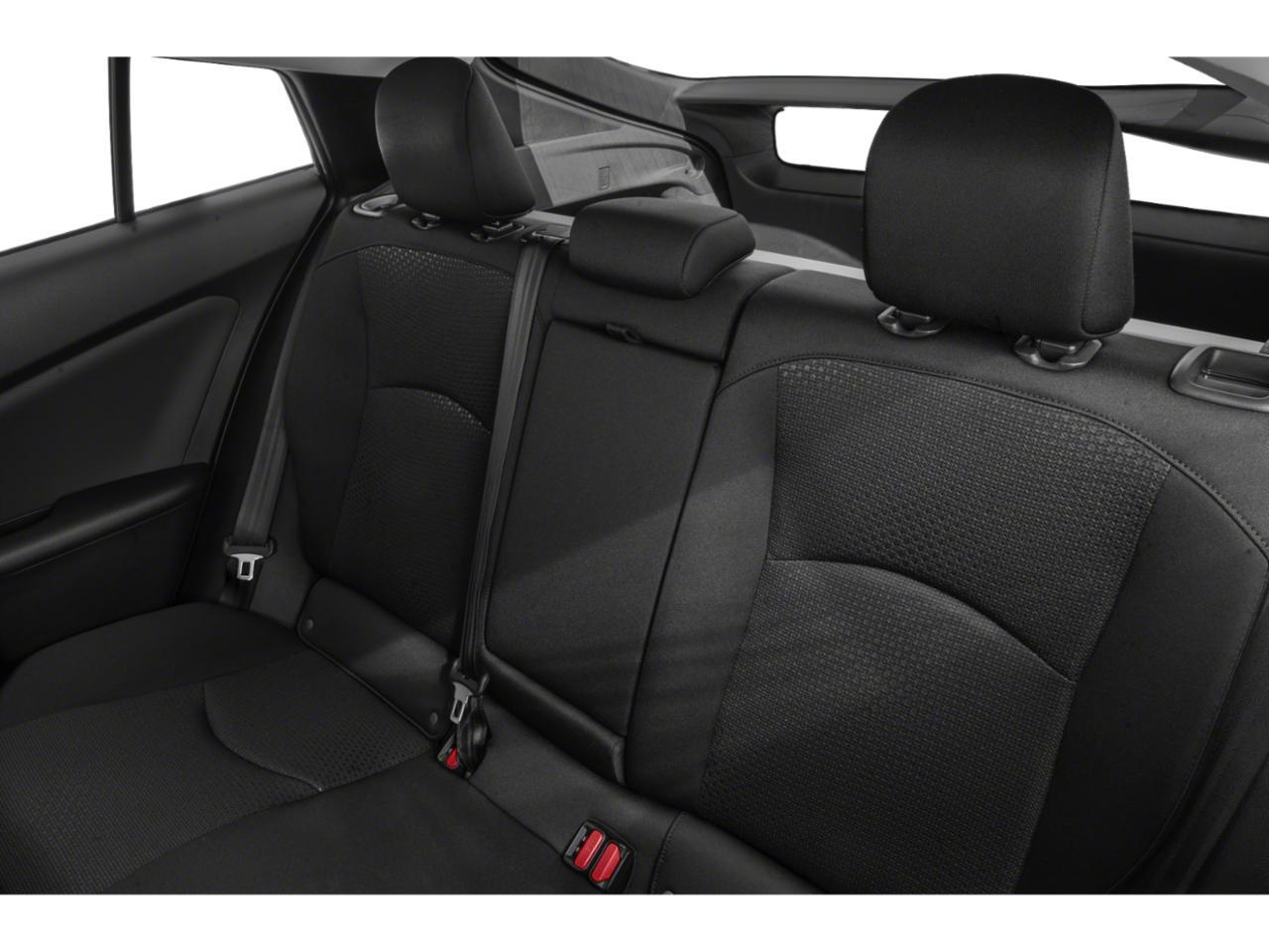 2019 Toyota Prius XLE Roseville CA