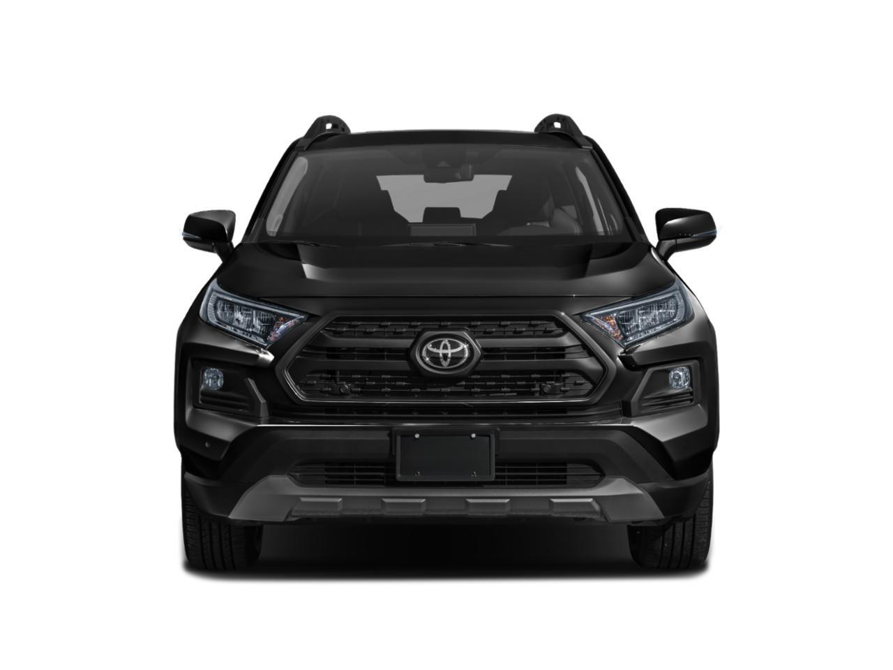 2019 Toyota RAV4 Adventure Roseville CA