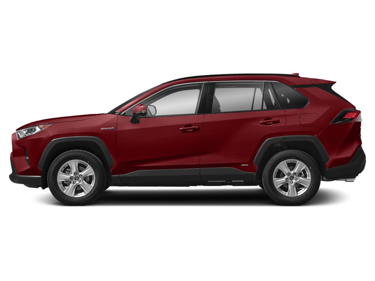 2019 Toyota RAV4 Hybrid XLE St. John's NL